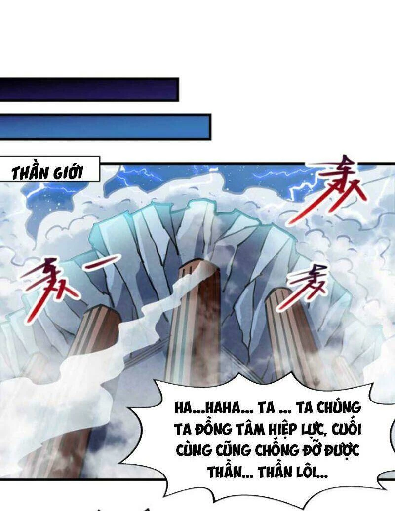 Ta Bị Phong Ấn Chín Trăm Triệu Thứ Chapter 13 - 6
