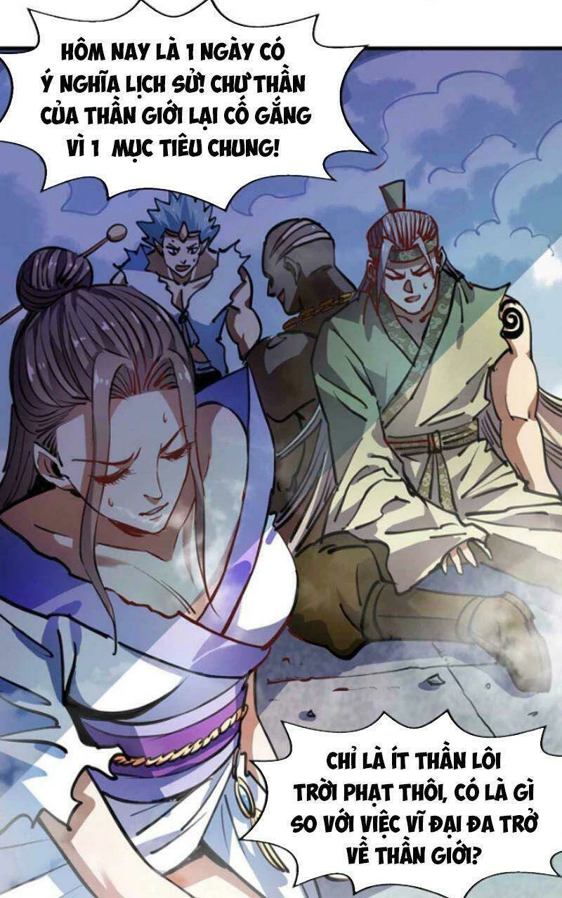 Ta Bị Phong Ấn Chín Trăm Triệu Thứ Chapter 13 - 7