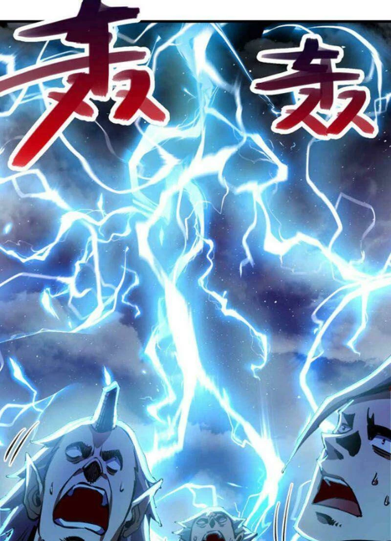 Ta Bị Phong Ấn Chín Trăm Triệu Thứ Chapter 13 - 9