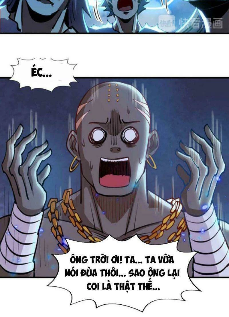 Ta Bị Phong Ấn Chín Trăm Triệu Thứ Chapter 13 - 10