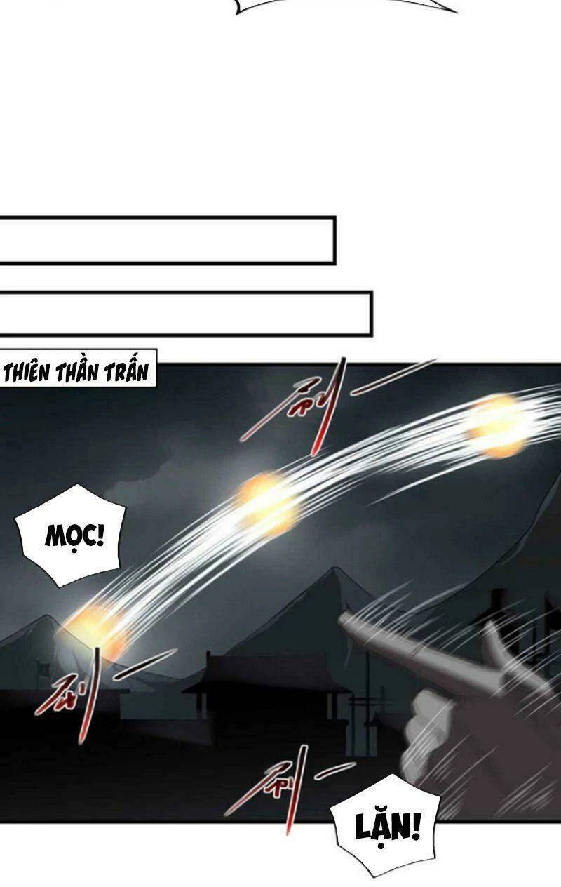 Ta Bị Phong Ấn Chín Trăm Triệu Thứ Chapter 13 - 14