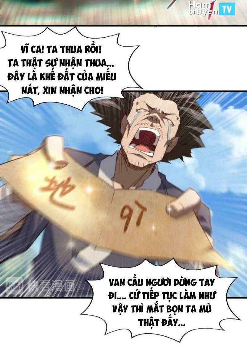 Ta Bị Phong Ấn Chín Trăm Triệu Thứ Chapter 13 - 18