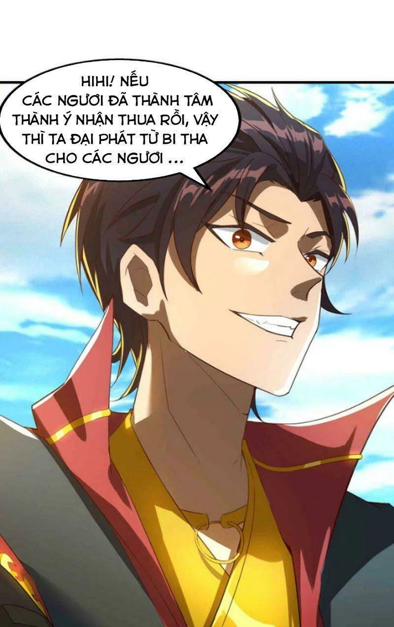 Ta Bị Phong Ấn Chín Trăm Triệu Thứ Chapter 13 - 19