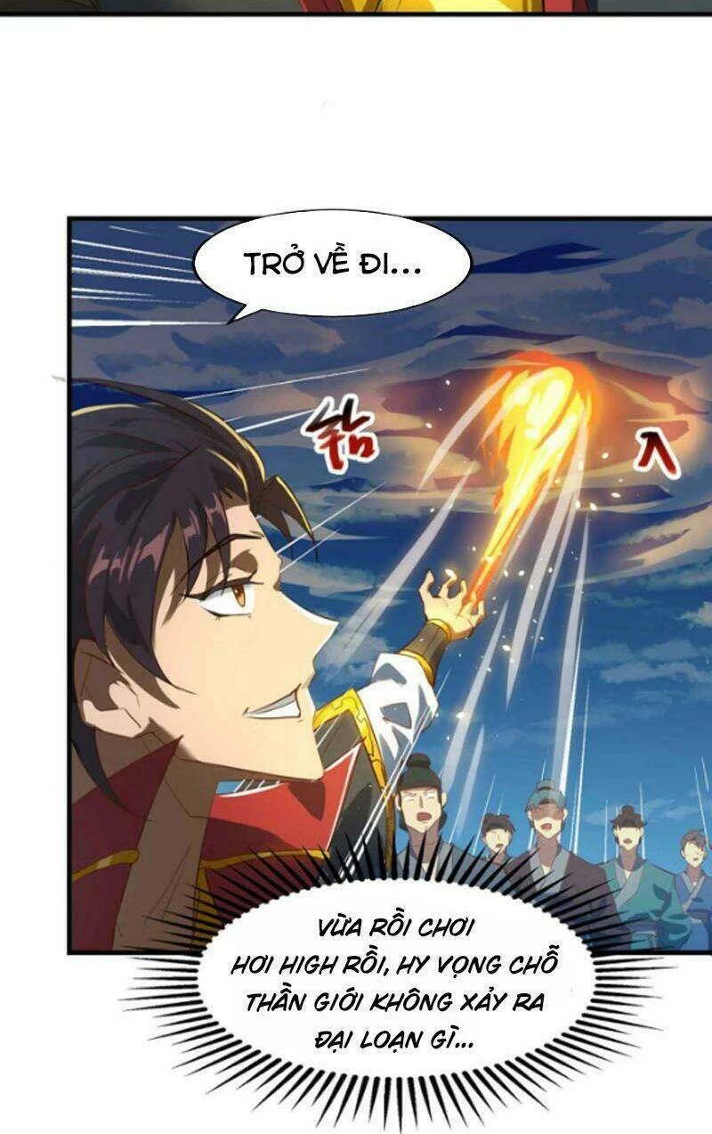 Ta Bị Phong Ấn Chín Trăm Triệu Thứ Chapter 13 - 20