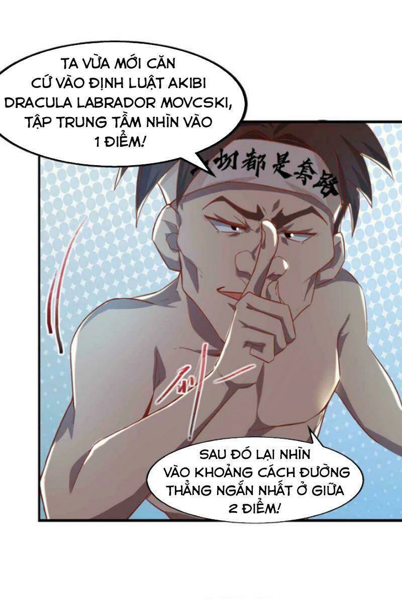 Ta Bị Phong Ấn Chín Trăm Triệu Thứ Chapter 14 - 3