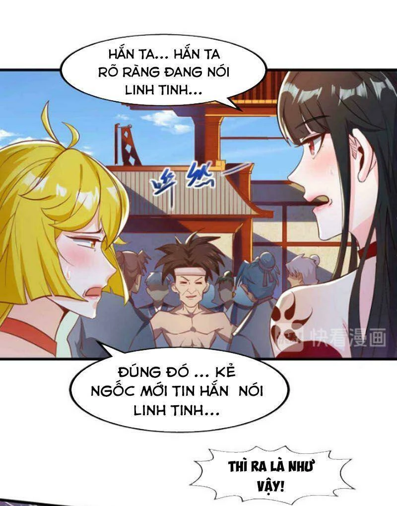 Ta Bị Phong Ấn Chín Trăm Triệu Thứ Chapter 14 - 5