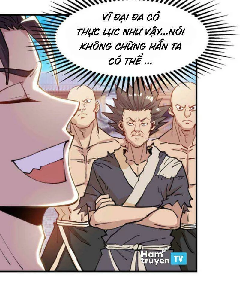 Ta Bị Phong Ấn Chín Trăm Triệu Thứ Chapter 14 - 15