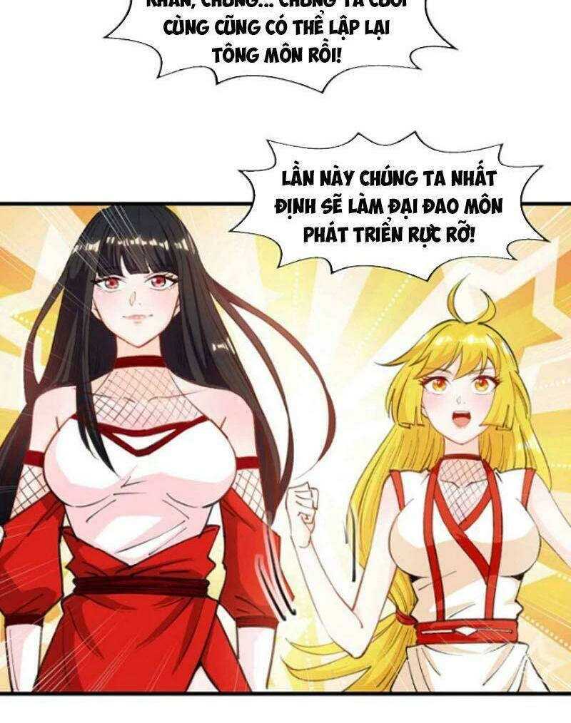 Ta Bị Phong Ấn Chín Trăm Triệu Thứ Chapter 14 - 17