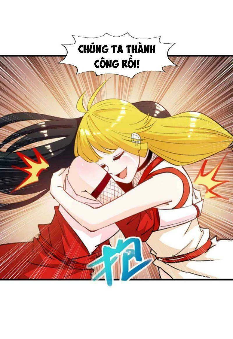 Ta Bị Phong Ấn Chín Trăm Triệu Thứ Chapter 14 - 20