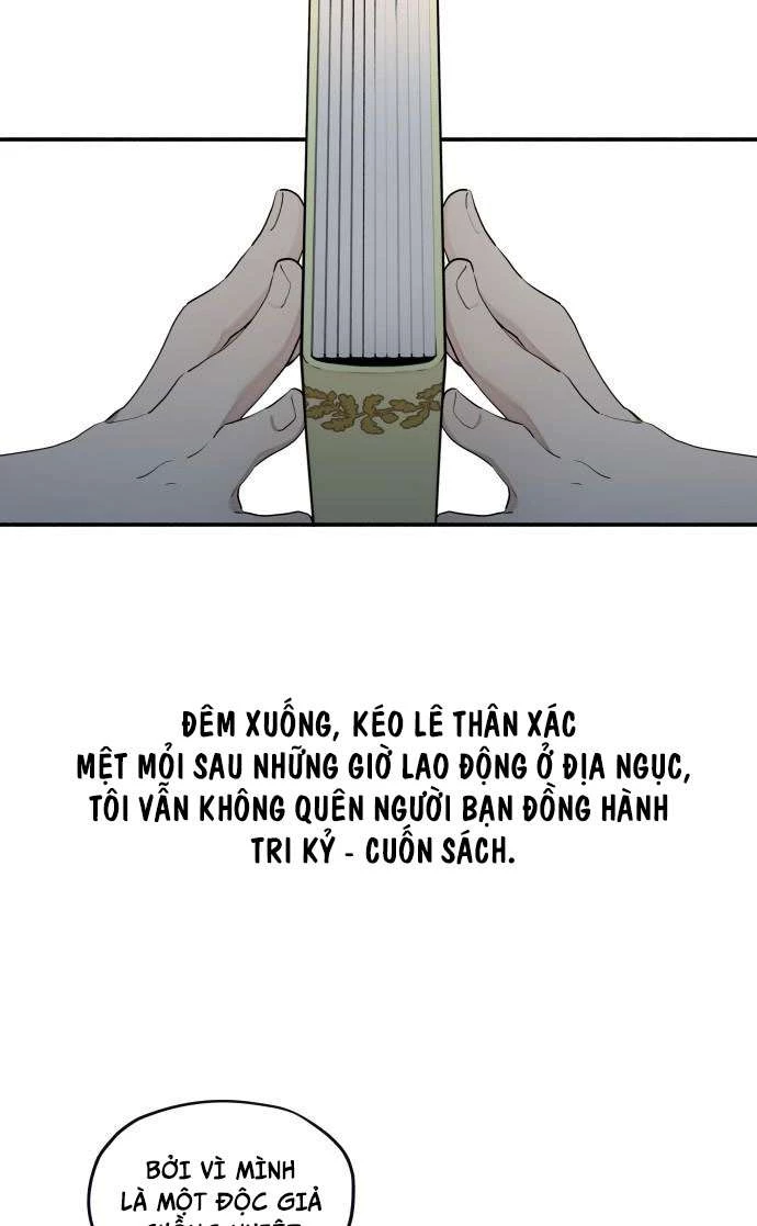 Trận Đấu Đồng Đội Của Những Tài Xế Xe Tải Chapter 1 - 10