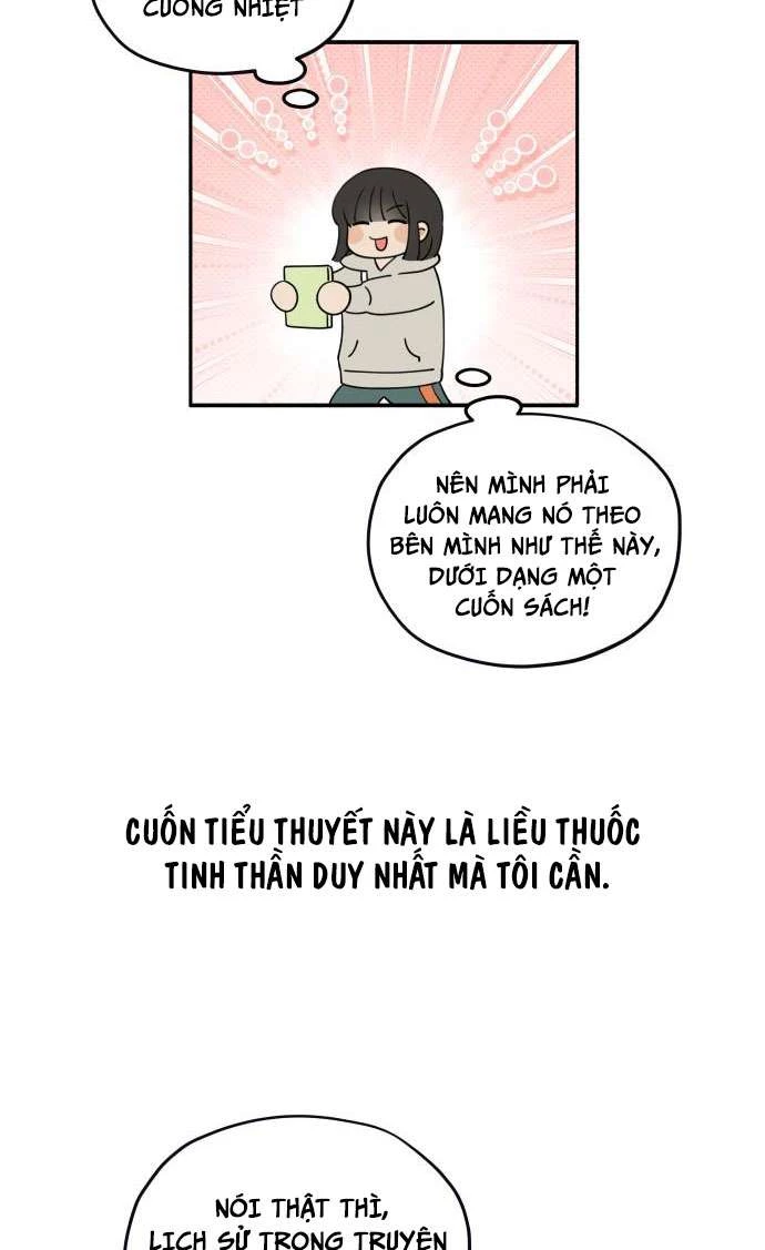 Trận Đấu Đồng Đội Của Những Tài Xế Xe Tải Chapter 1 - 11