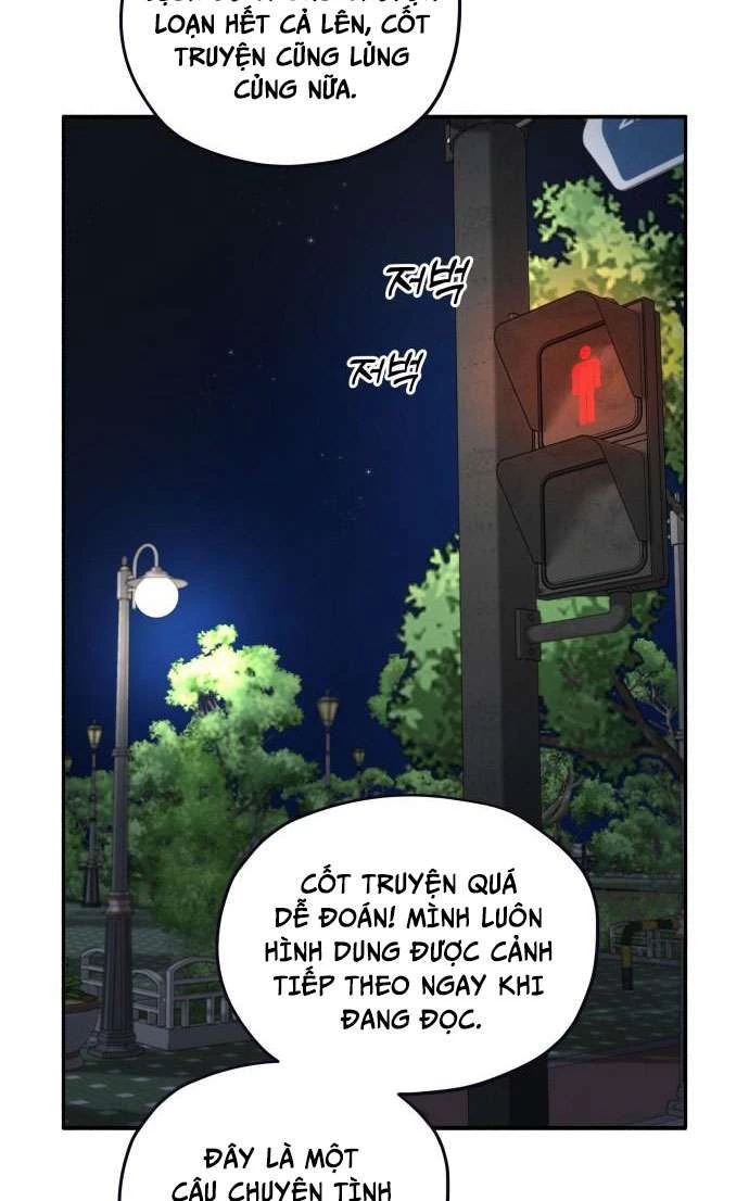 Trận Đấu Đồng Đội Của Những Tài Xế Xe Tải Chapter 1 - 12