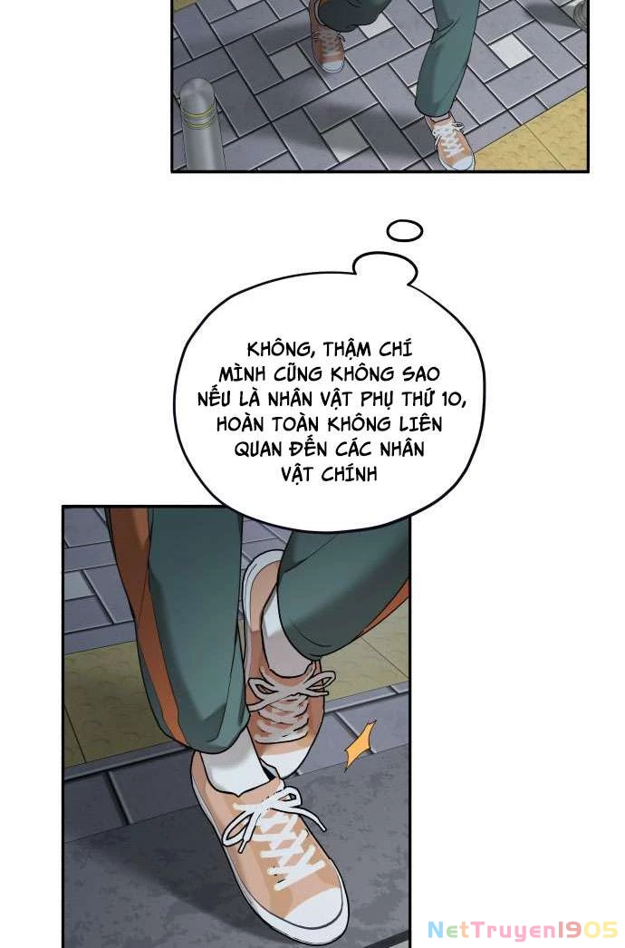 Trận Đấu Đồng Đội Của Những Tài Xế Xe Tải Chapter 1 - 18