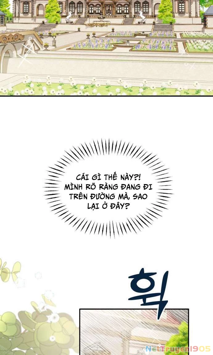 Trận Đấu Đồng Đội Của Những Tài Xế Xe Tải Chapter 1 - 30