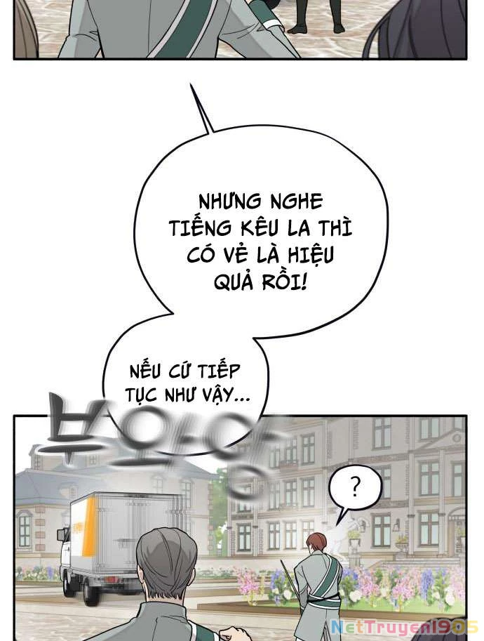 Trận Đấu Đồng Đội Của Những Tài Xế Xe Tải Chapter 2 - 21