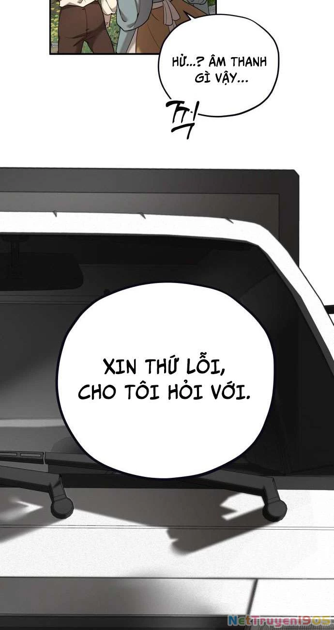 Trận Đấu Đồng Đội Của Những Tài Xế Xe Tải Chapter 2 - 25