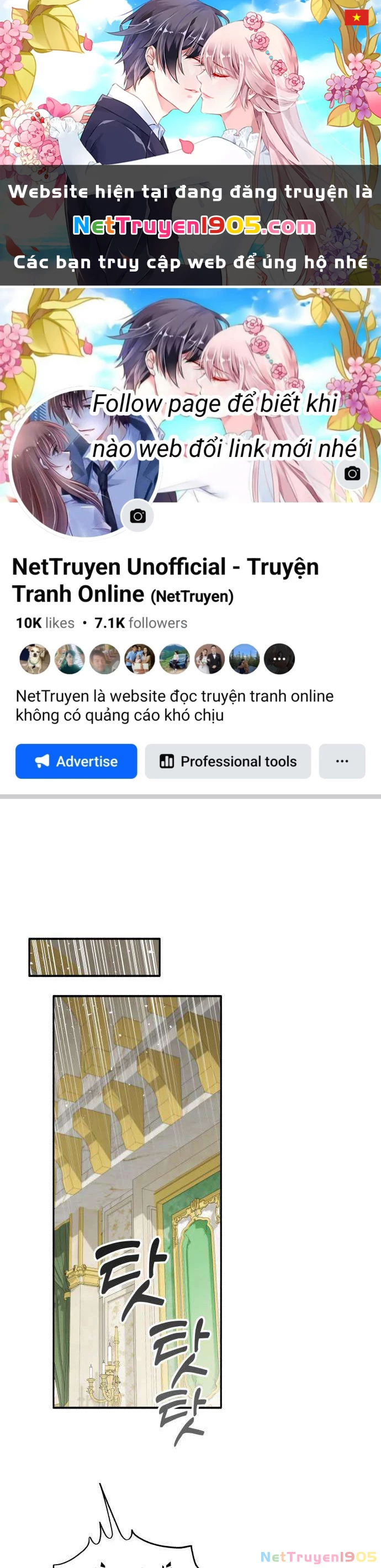 Trận Đấu Đồng Đội Của Những Tài Xế Xe Tải Chapter 3 - 1