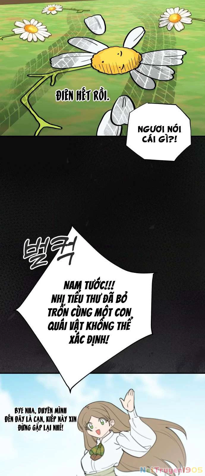 Trận Đấu Đồng Đội Của Những Tài Xế Xe Tải Chapter 3 - 4