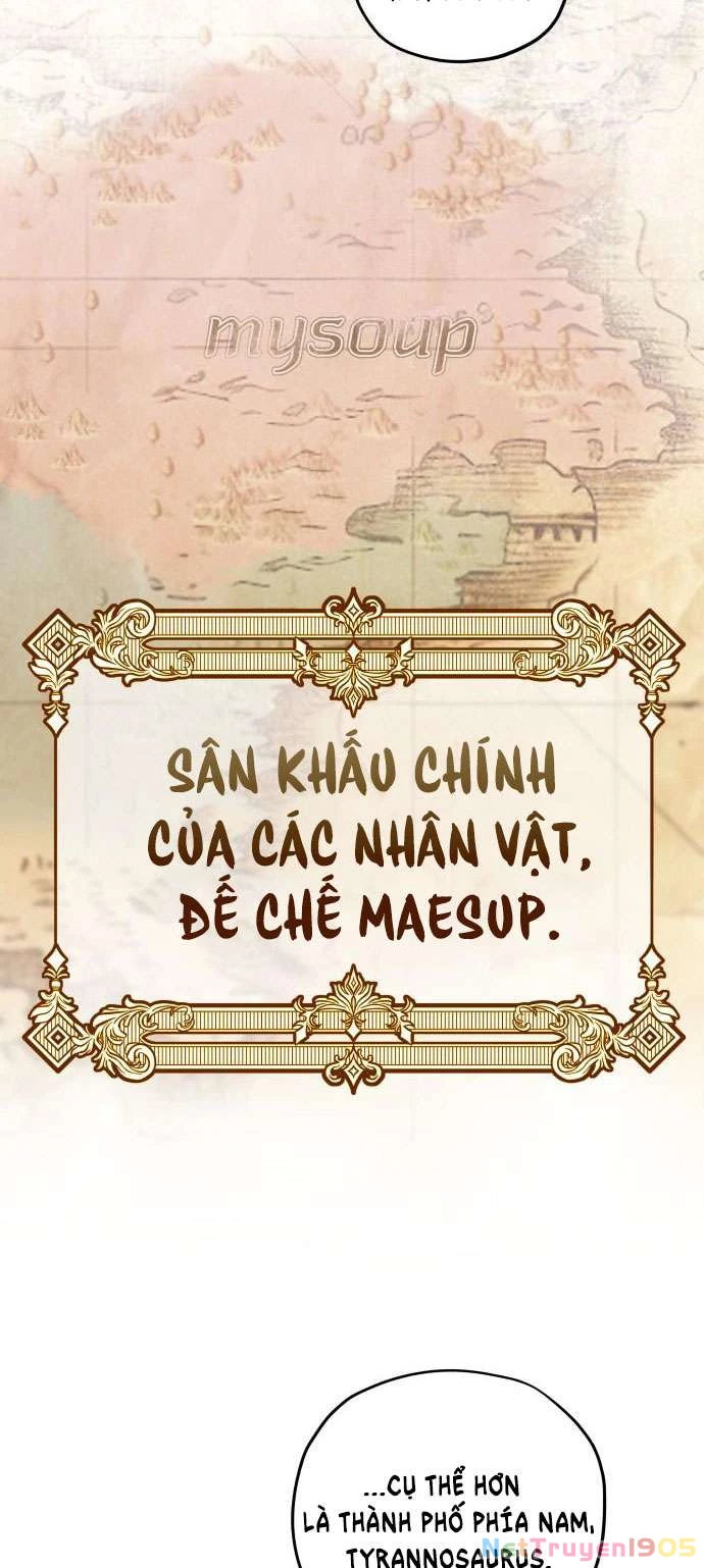 Trận Đấu Đồng Đội Của Những Tài Xế Xe Tải Chapter 3 - 35