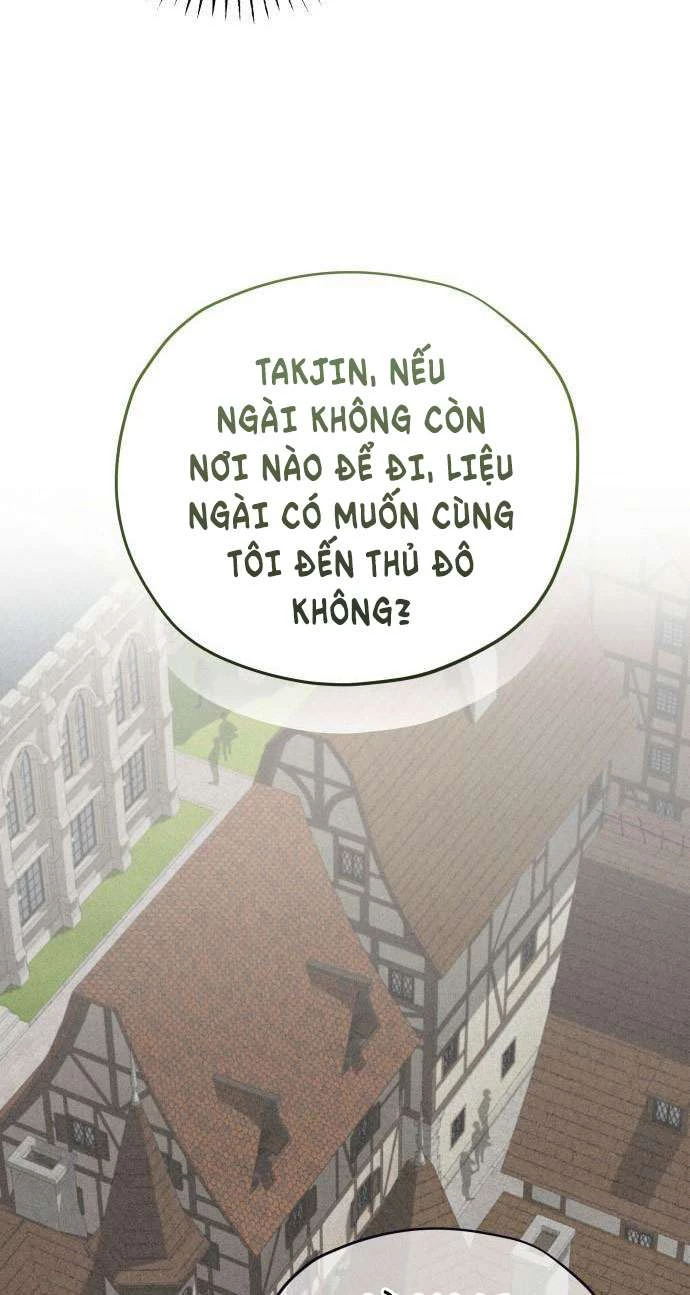 Trận Đấu Đồng Đội Của Những Tài Xế Xe Tải Chapter 3 - 38