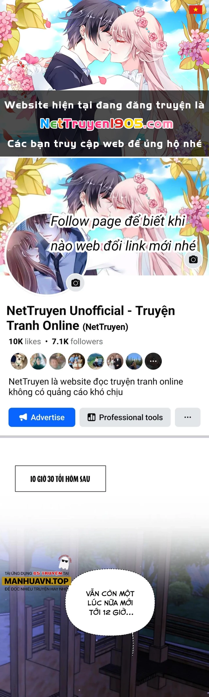Ta Bị Kẹt Cùng Một Ngày 1000 Năm Chapter 194 - 1