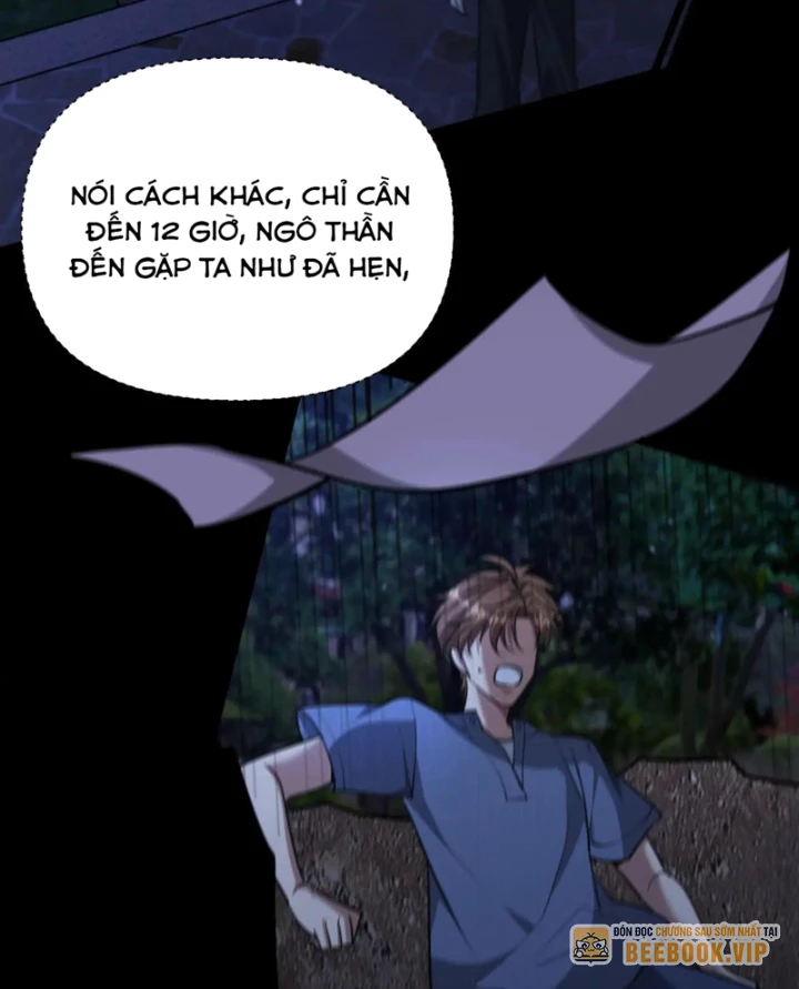Ta Bị Kẹt Cùng Một Ngày 1000 Năm Chapter 194 - 6