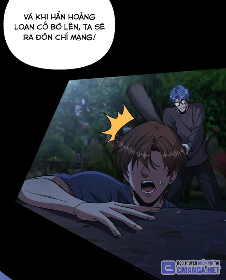 Ta Bị Kẹt Cùng Một Ngày 1000 Năm Chapter 194 - 9