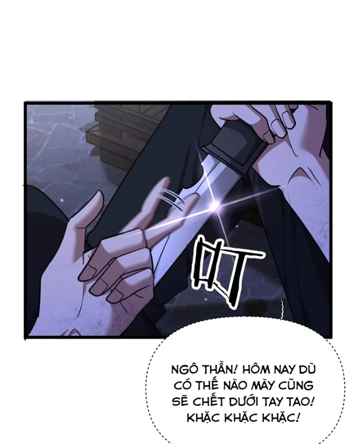 Ta Bị Kẹt Cùng Một Ngày 1000 Năm Chapter 194 - 22