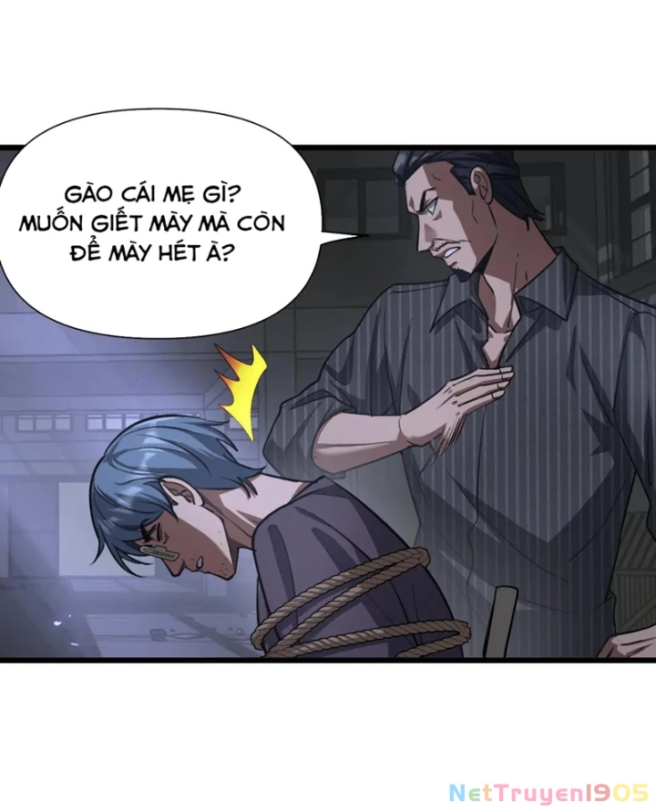 Ta Bị Kẹt Cùng Một Ngày 1000 Năm Chapter 194 - 32