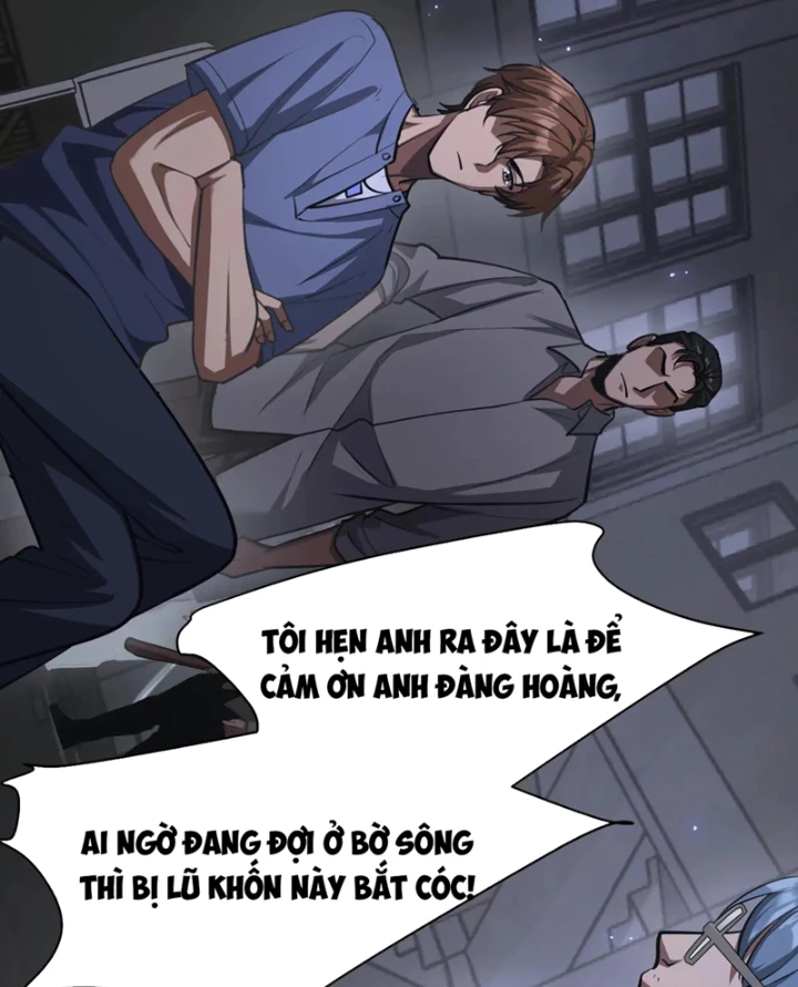 Ta Bị Kẹt Cùng Một Ngày 1000 Năm Chapter 194 - 35