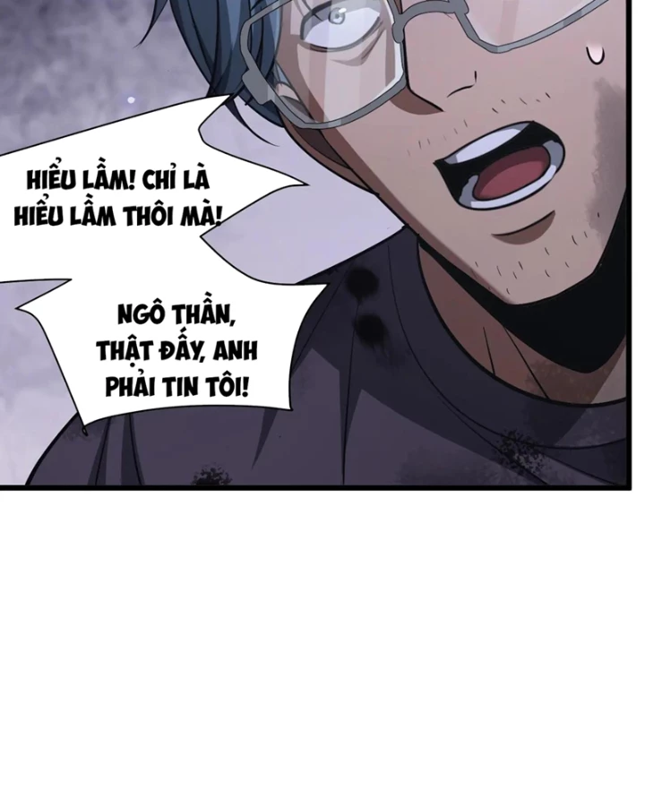 Ta Bị Kẹt Cùng Một Ngày 1000 Năm Chapter 194 - 41
