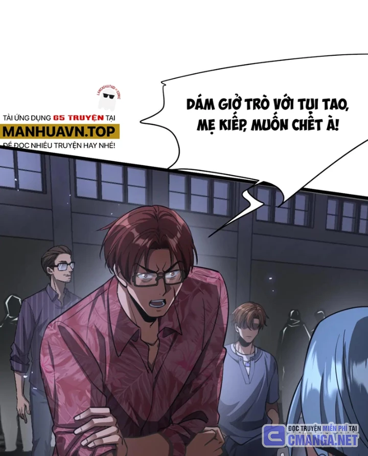 Ta Bị Kẹt Cùng Một Ngày 1000 Năm Chapter 194 - 42