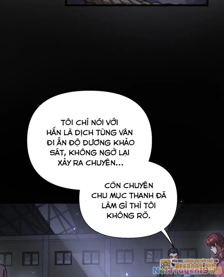 Ta Bị Kẹt Cùng Một Ngày 1000 Năm Chapter 194 - 51