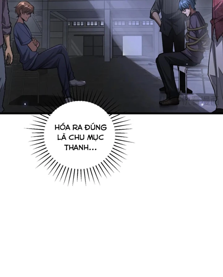 Ta Bị Kẹt Cùng Một Ngày 1000 Năm Chapter 194 - 52