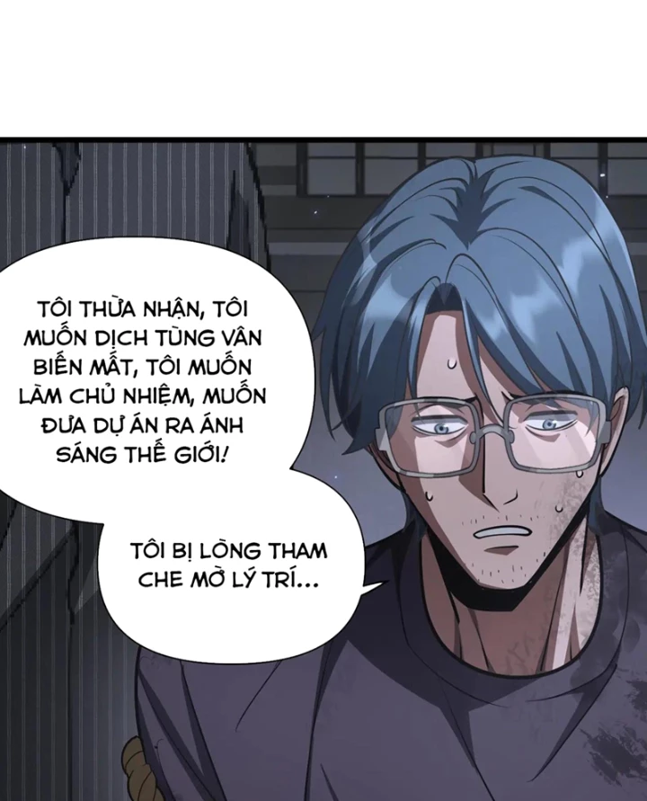 Ta Bị Kẹt Cùng Một Ngày 1000 Năm Chapter 194 - 53