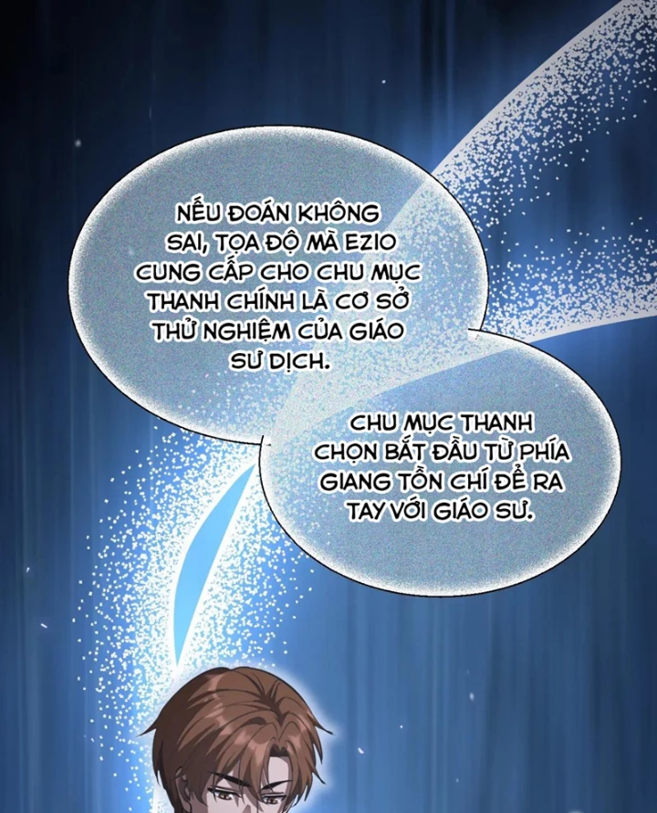 Ta Bị Kẹt Cùng Một Ngày 1000 Năm Chapter 194 - 55