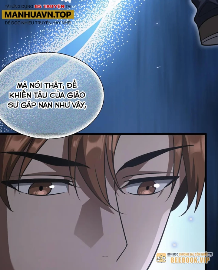 Ta Bị Kẹt Cùng Một Ngày 1000 Năm Chapter 194 - 57