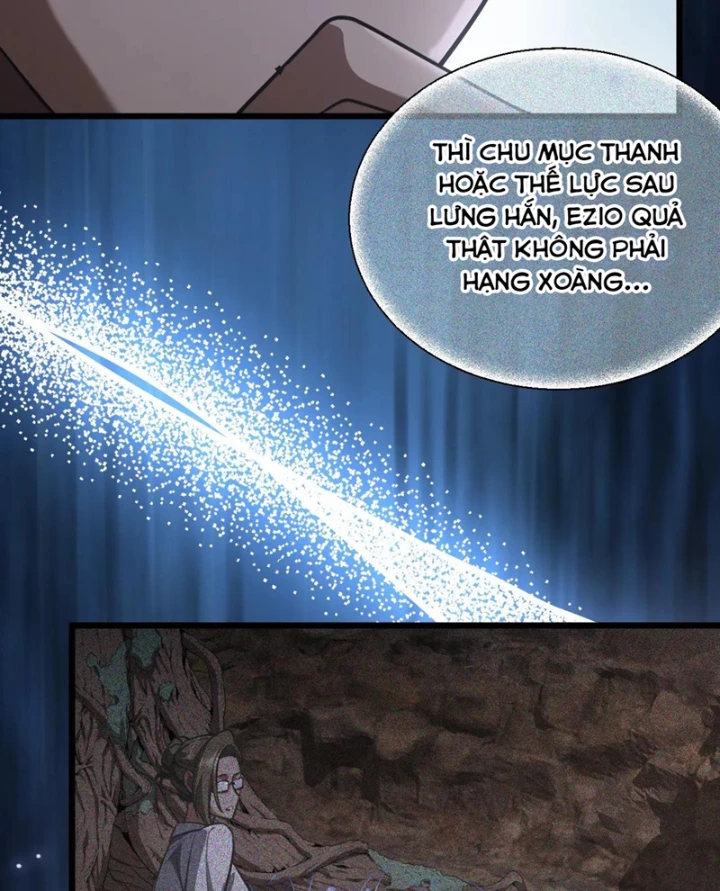 Ta Bị Kẹt Cùng Một Ngày 1000 Năm Chapter 194 - 58