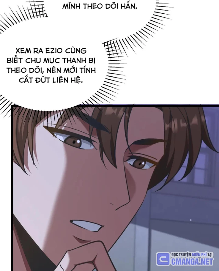 Ta Bị Kẹt Cùng Một Ngày 1000 Năm Chapter 194 - 66