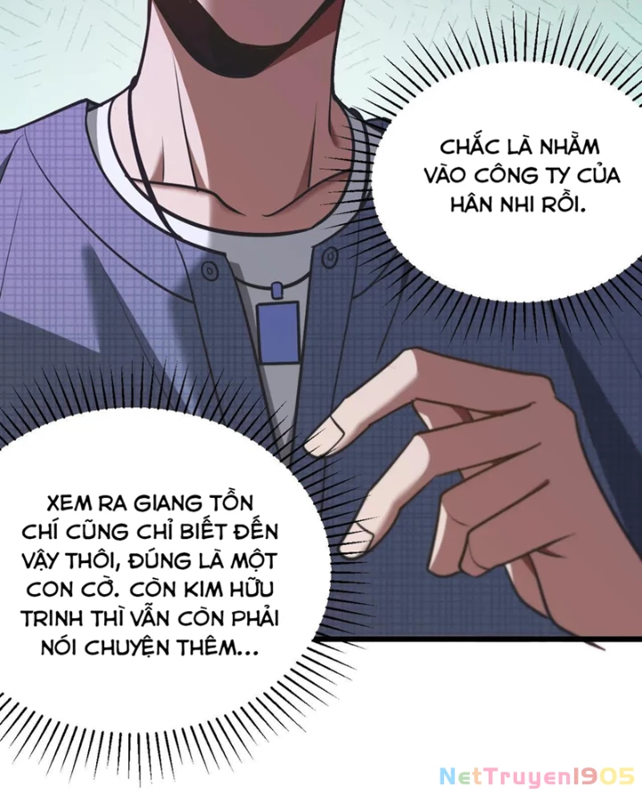 Ta Bị Kẹt Cùng Một Ngày 1000 Năm Chapter 194 - 71