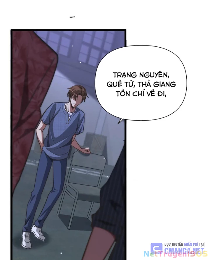 Ta Bị Kẹt Cùng Một Ngày 1000 Năm Chapter 194 - 78
