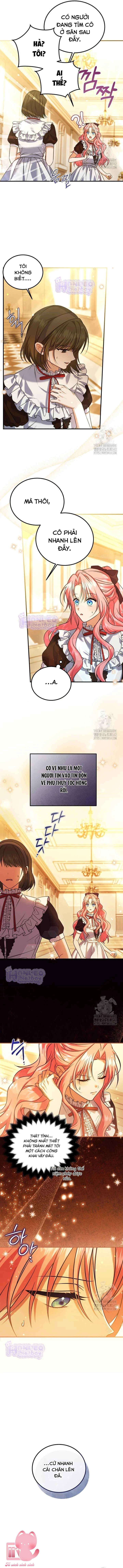 Cách Khiến Cuồn Tiểu Thuyết Bi Kịch Thành Chữa Lành Chapter 15 - 4