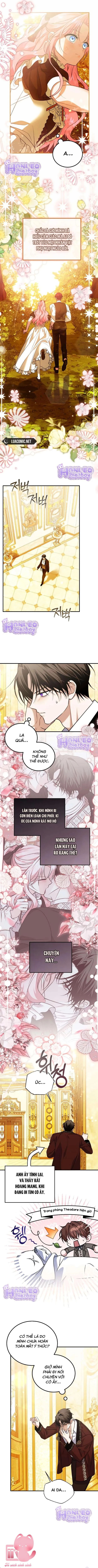 Cách Khiến Cuồn Tiểu Thuyết Bi Kịch Thành Chữa Lành Chapter 16 - 7