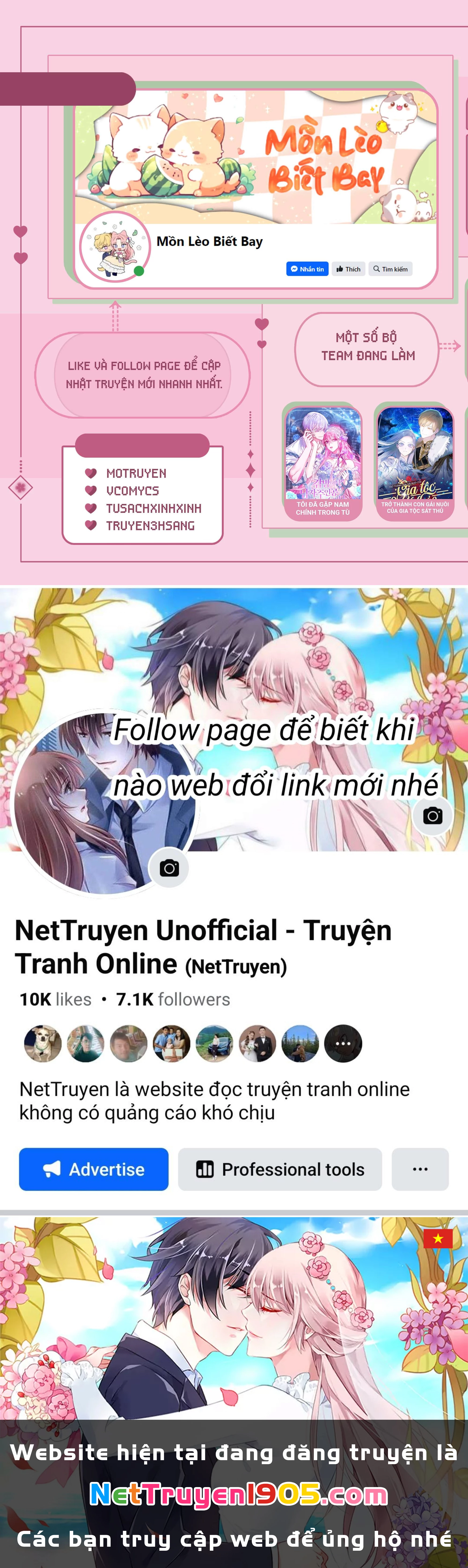 Cách Khiến Cuồn Tiểu Thuyết Bi Kịch Thành Chữa Lành Chapter 18 - 10