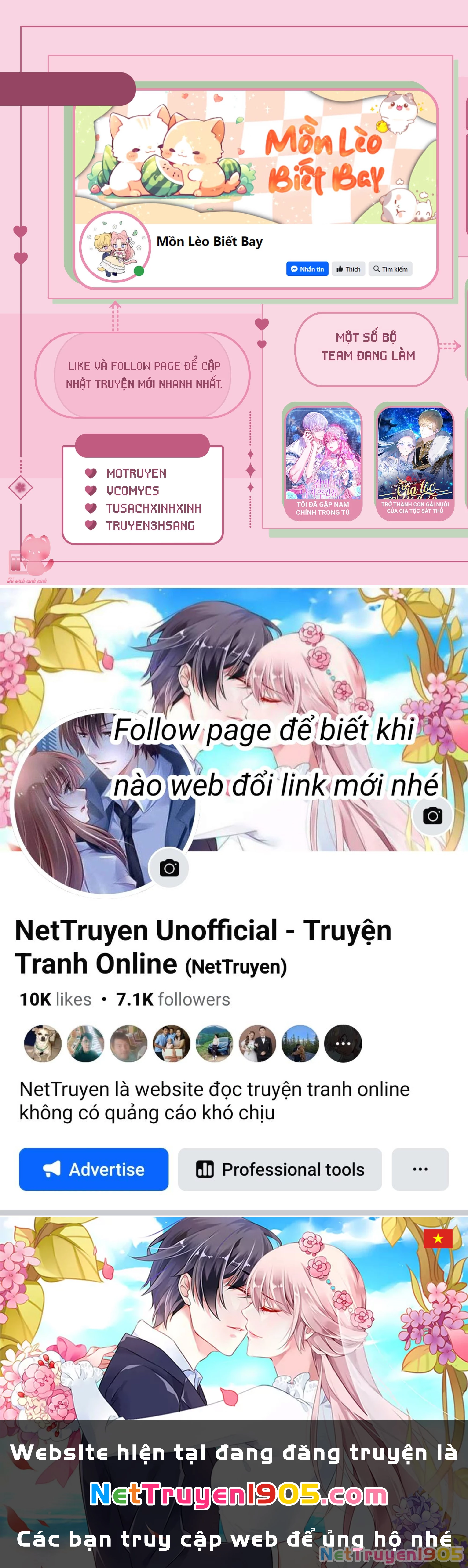 Cách Khiến Cuồn Tiểu Thuyết Bi Kịch Thành Chữa Lành Chapter 20 - 10