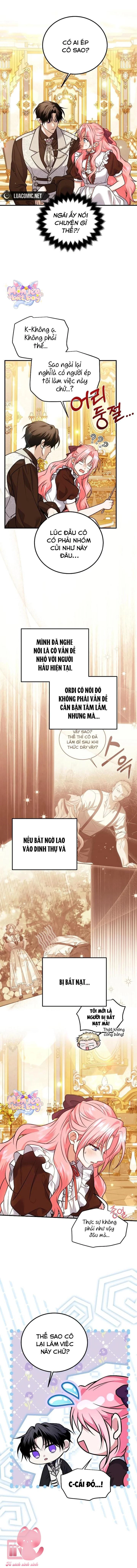 Cách Khiến Cuồn Tiểu Thuyết Bi Kịch Thành Chữa Lành Chapter 26 - 2