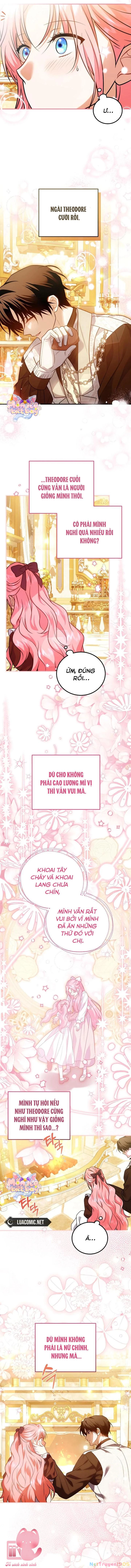 Cách Khiến Cuồn Tiểu Thuyết Bi Kịch Thành Chữa Lành Chapter 26 - 11