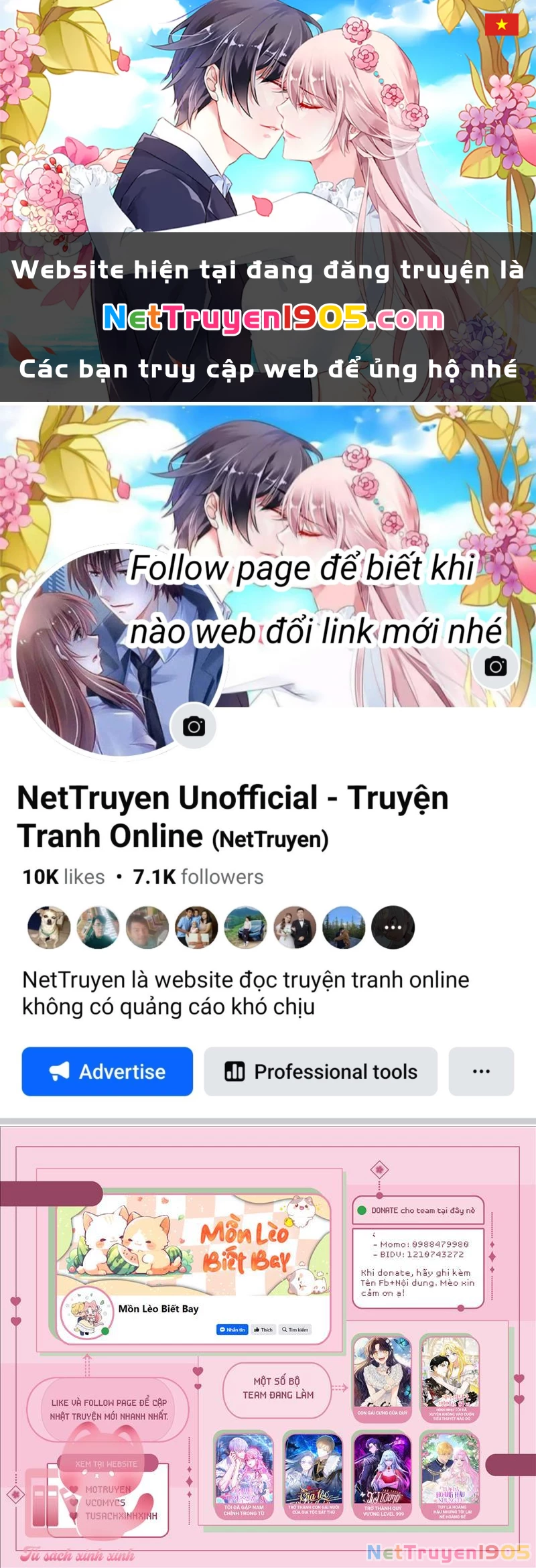 Cách Khiến Cuồn Tiểu Thuyết Bi Kịch Thành Chữa Lành Chapter 27 - 1