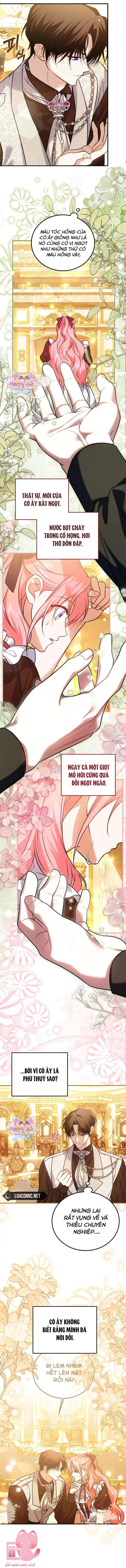 Cách Khiến Cuồn Tiểu Thuyết Bi Kịch Thành Chữa Lành Chapter 27 - 6