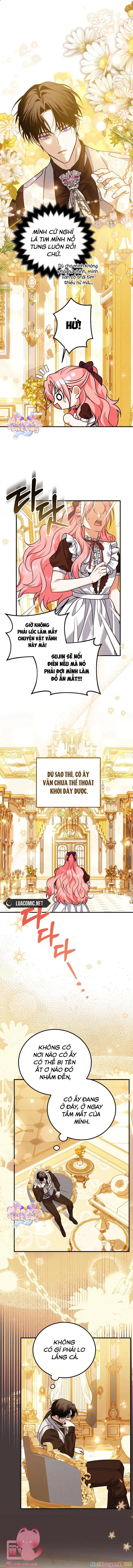 Cách Khiến Cuồn Tiểu Thuyết Bi Kịch Thành Chữa Lành Chapter 27 - 9